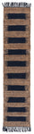 NATURAL FIBER 124 – NATURAL / NAVY