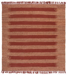 NATURAL FIBER 124 – NATURAL / RUST