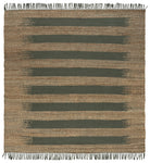 NATURAL FIBER 124 – NATURAL / GREEN