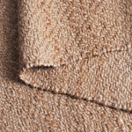 NATURAL FIBER 125 – NATURAL / IVORY