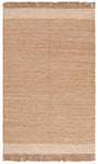 NATURAL FIBER 125 – NATURAL / IVORY