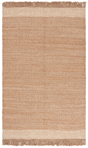 Safavieh Natural Fiber 125 Rug, NF125