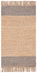 NATURAL FIBER 125 – NATURAL / GREY
