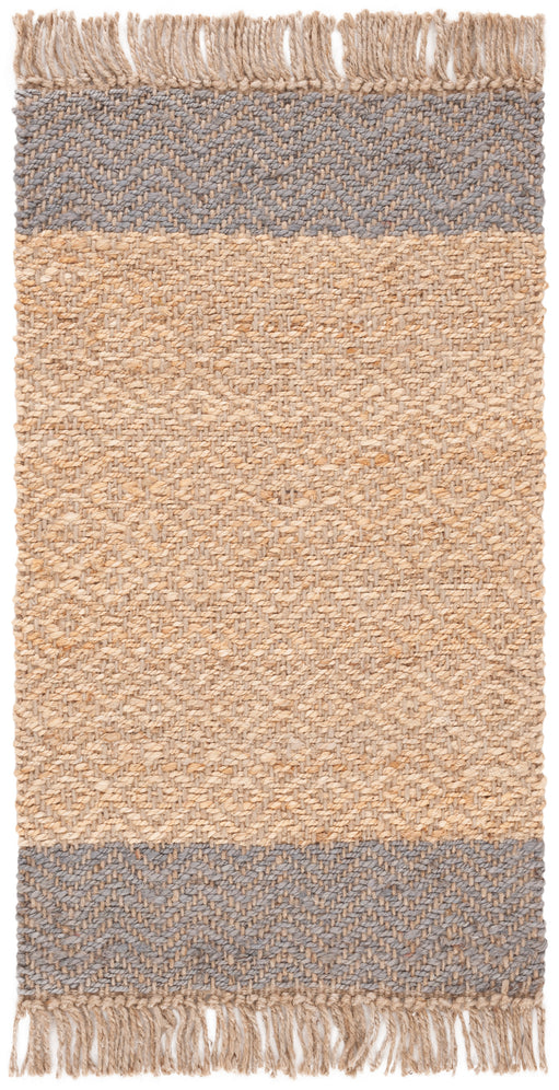 NATURAL FIBER 125 – NATURAL / GREY