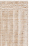 NATURAL FIBER 126 – NATURAL / IVORY