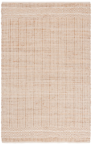 Safavieh Natural Fiber 126 Rug, NF126