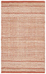 NATURAL FIBER 126 – NATURAL / RUST