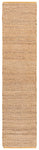 NATURAL FIBER 127 – NATURAL / YELLOW