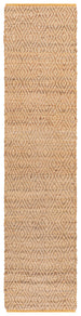 NATURAL FIBER 127 – NATURAL / YELLOW