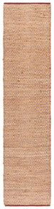 NATURAL FIBER 127 – NATURAL / RUST