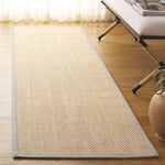 NATURAL FIBER 130 – MAIZE / BEIGE