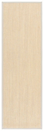 NATURAL FIBER 130 – MAIZE / BEIGE