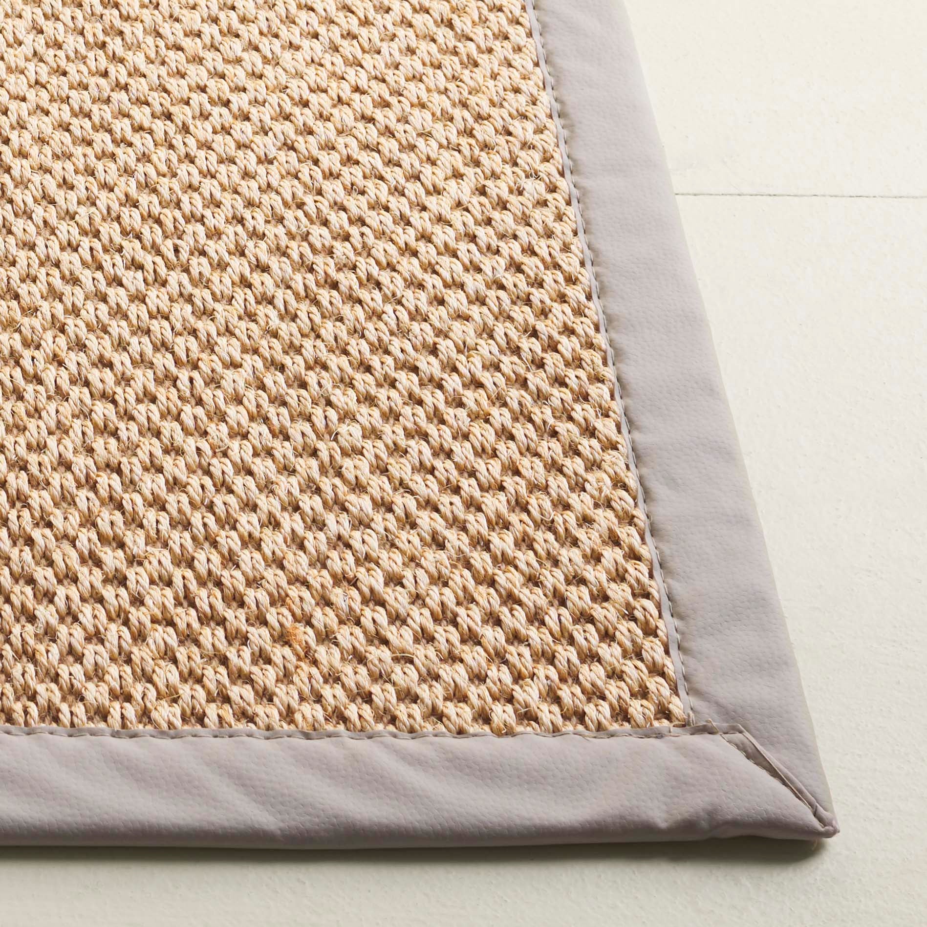 NATURAL FIBER 130 – MAIZE / BEIGE