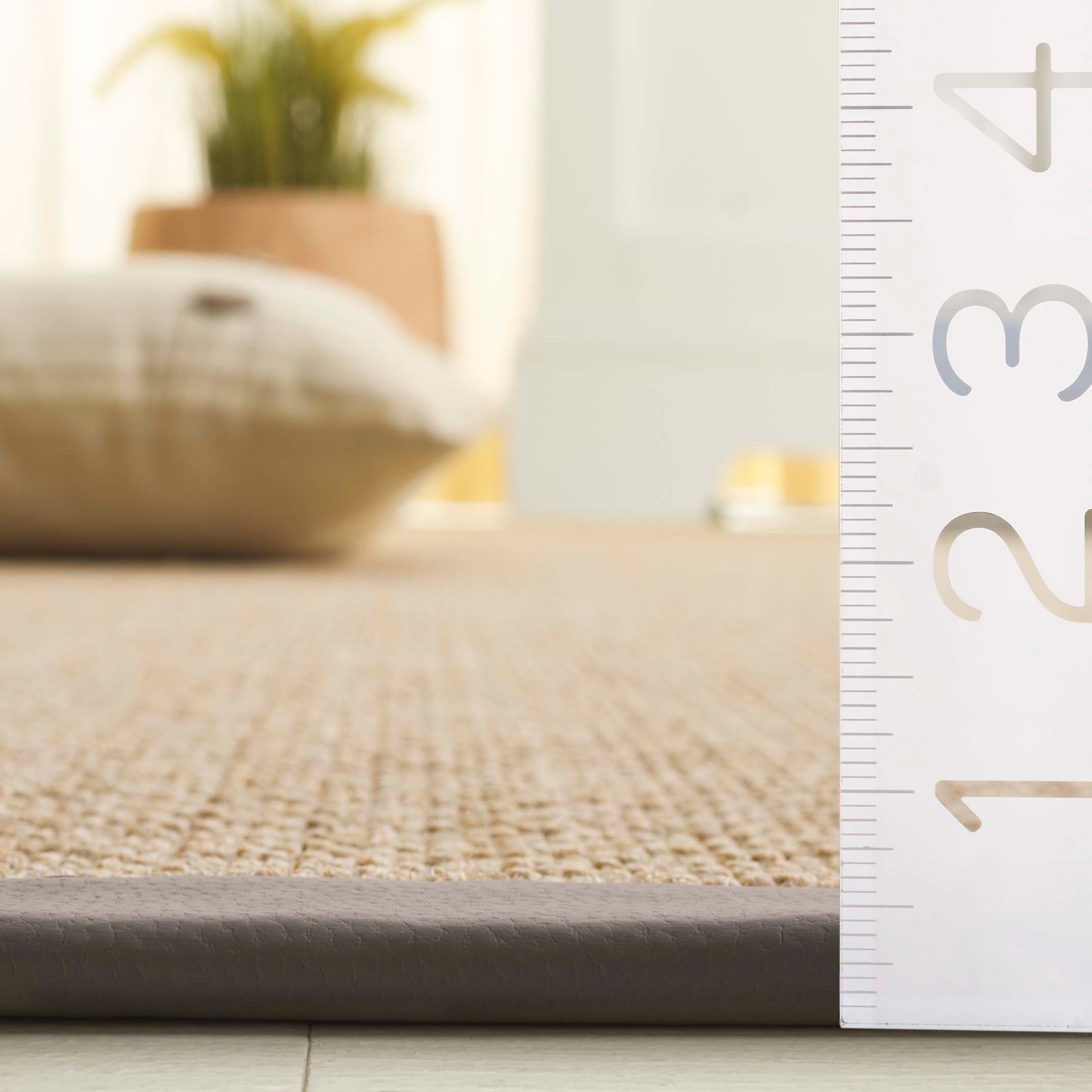 NATURAL FIBER 130 – MAIZE / BEIGE