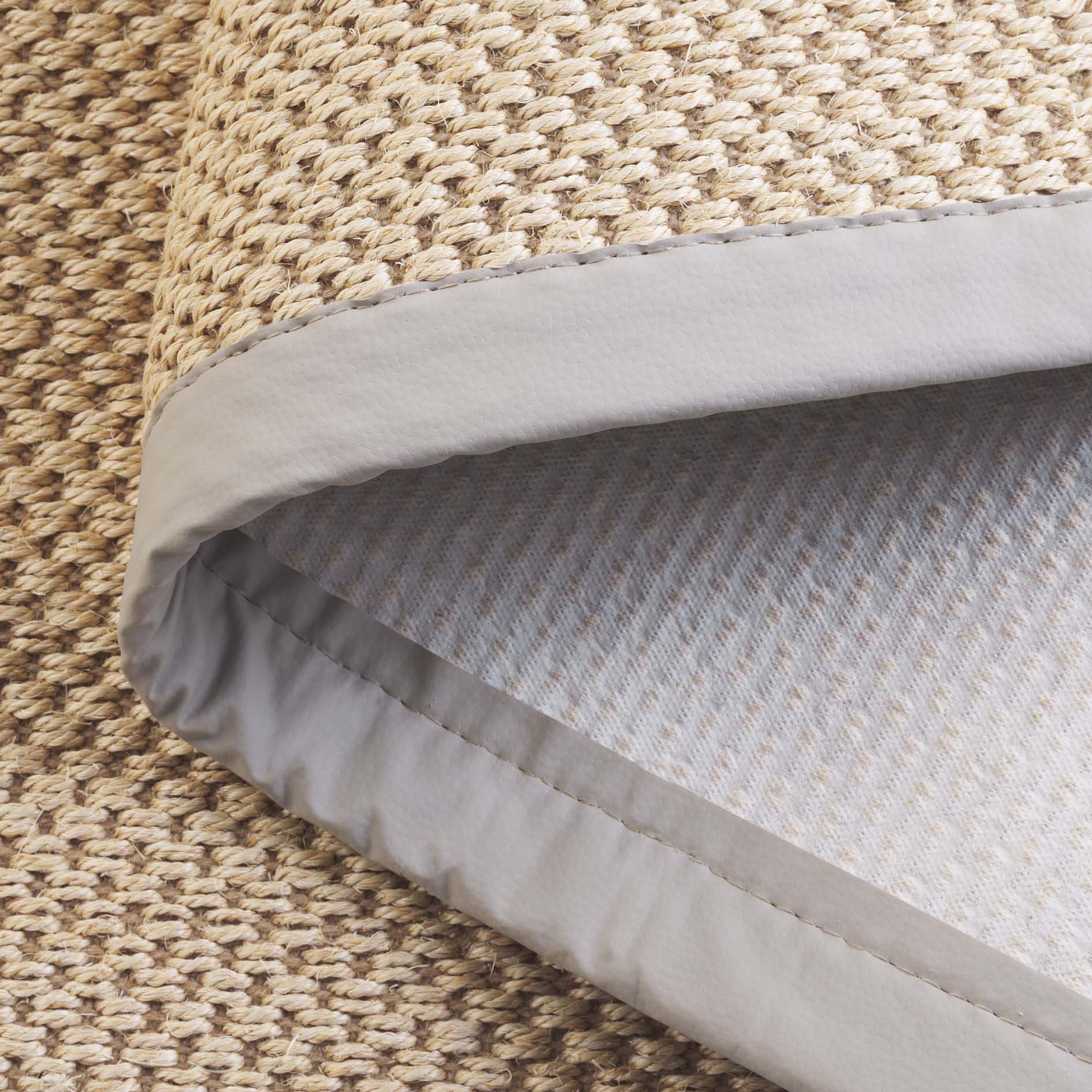 NATURAL FIBER 130 – MAIZE / BEIGE