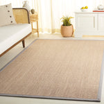 NATURAL FIBER 130 – MAIZE / BEIGE