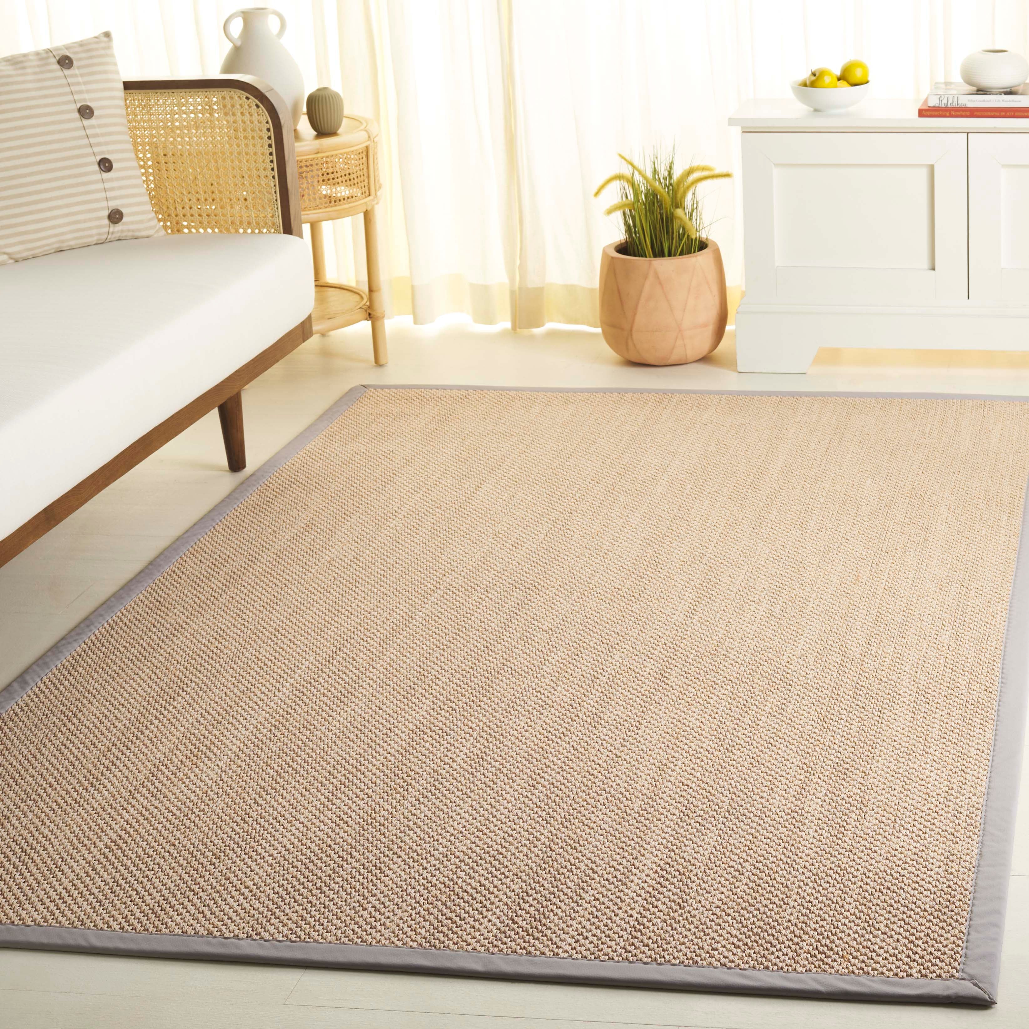 NATURAL FIBER 130 – MAIZE / BEIGE
