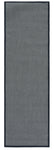 NATURAL FIBER 131 ANTHRACITE / BLACK