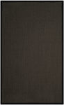 NATURAL FIBER 131 ANTHRACITE / BLACK