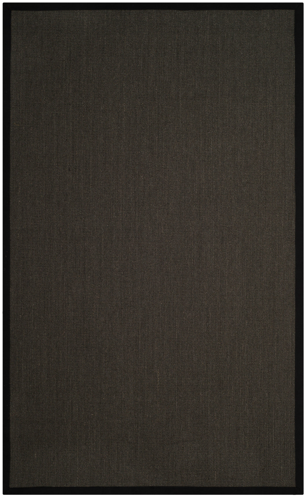 NATURAL FIBER 131 ANTHRACITE / BLACK