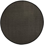 NATURAL FIBER 131 ANTHRACITE / BLACK