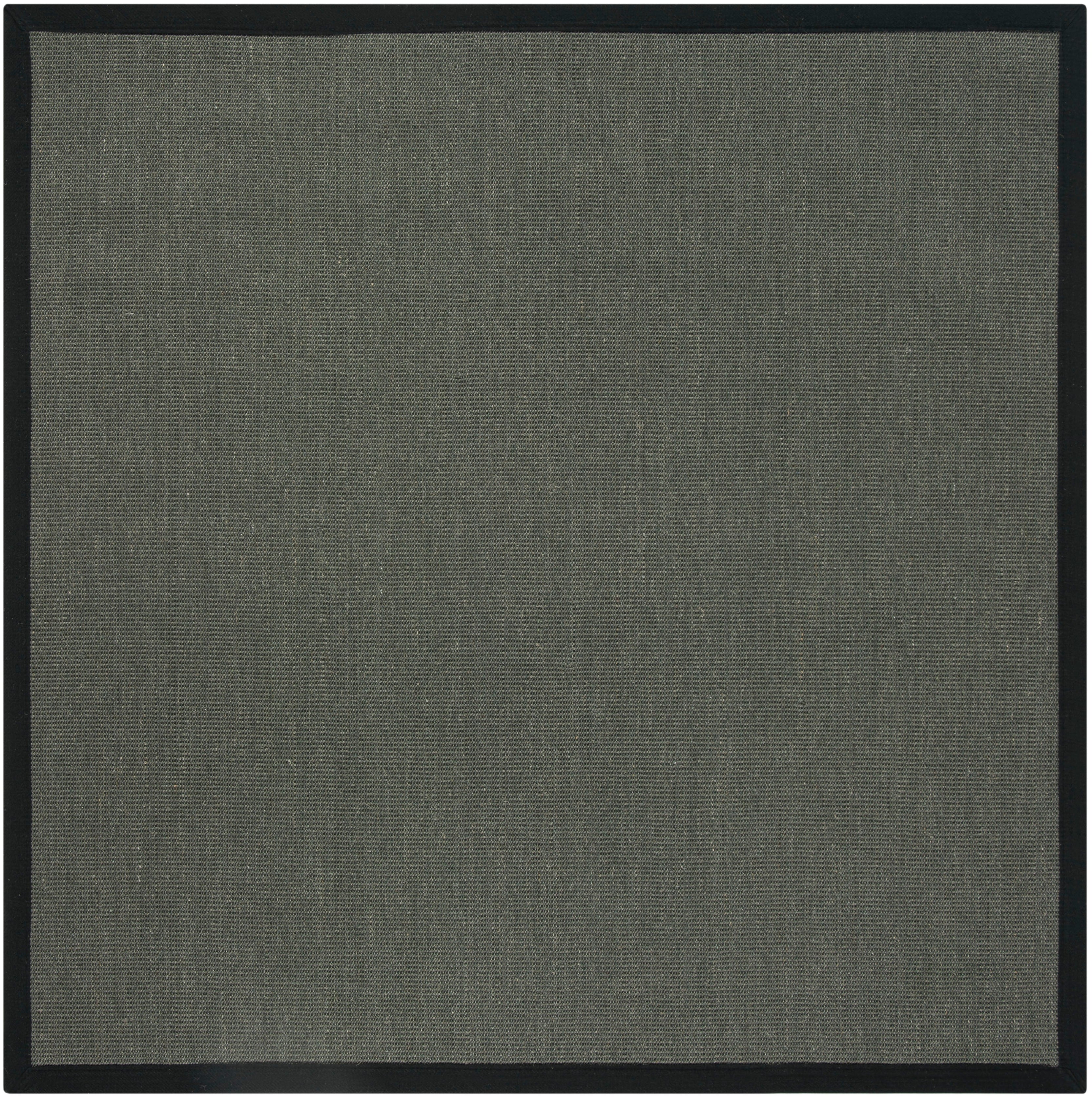 NATURAL FIBER 131 ANTHRACITE / BLACK