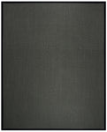 NATURAL FIBER 131 ANTHRACITE / BLACK