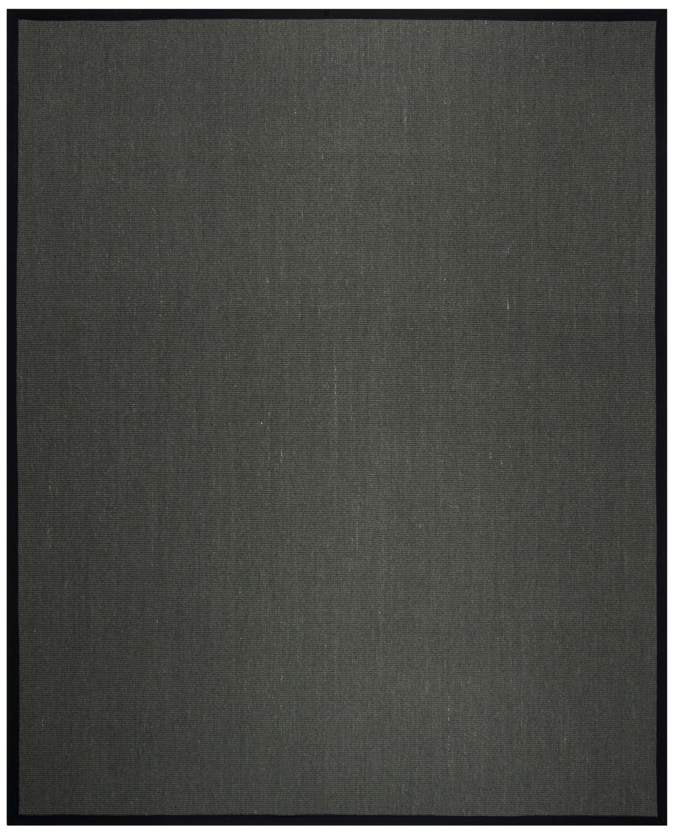 NATURAL FIBER 131 ANTHRACITE / BLACK