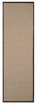 NATURAL FIBER 131 SAGE / BROWN