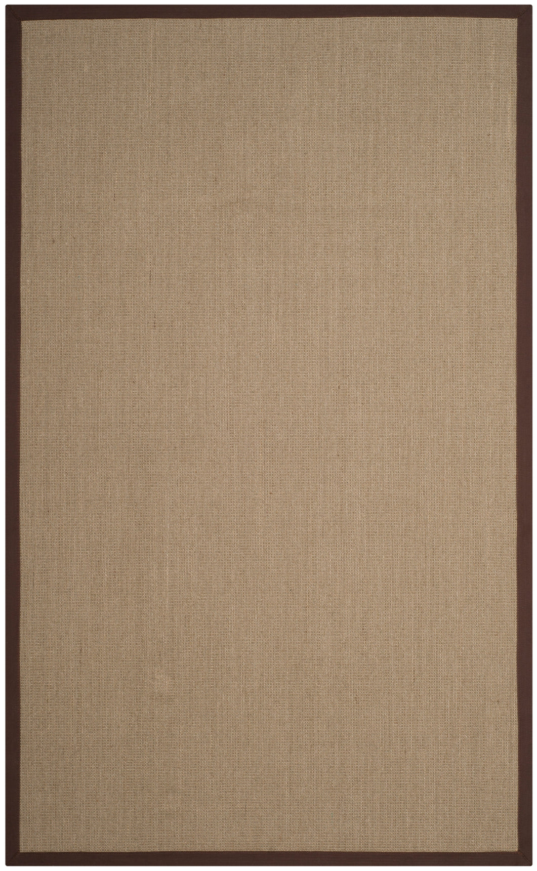 NATURAL FIBER 131 SAGE / BROWN