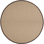 NATURAL FIBER 131 SAGE / BROWN