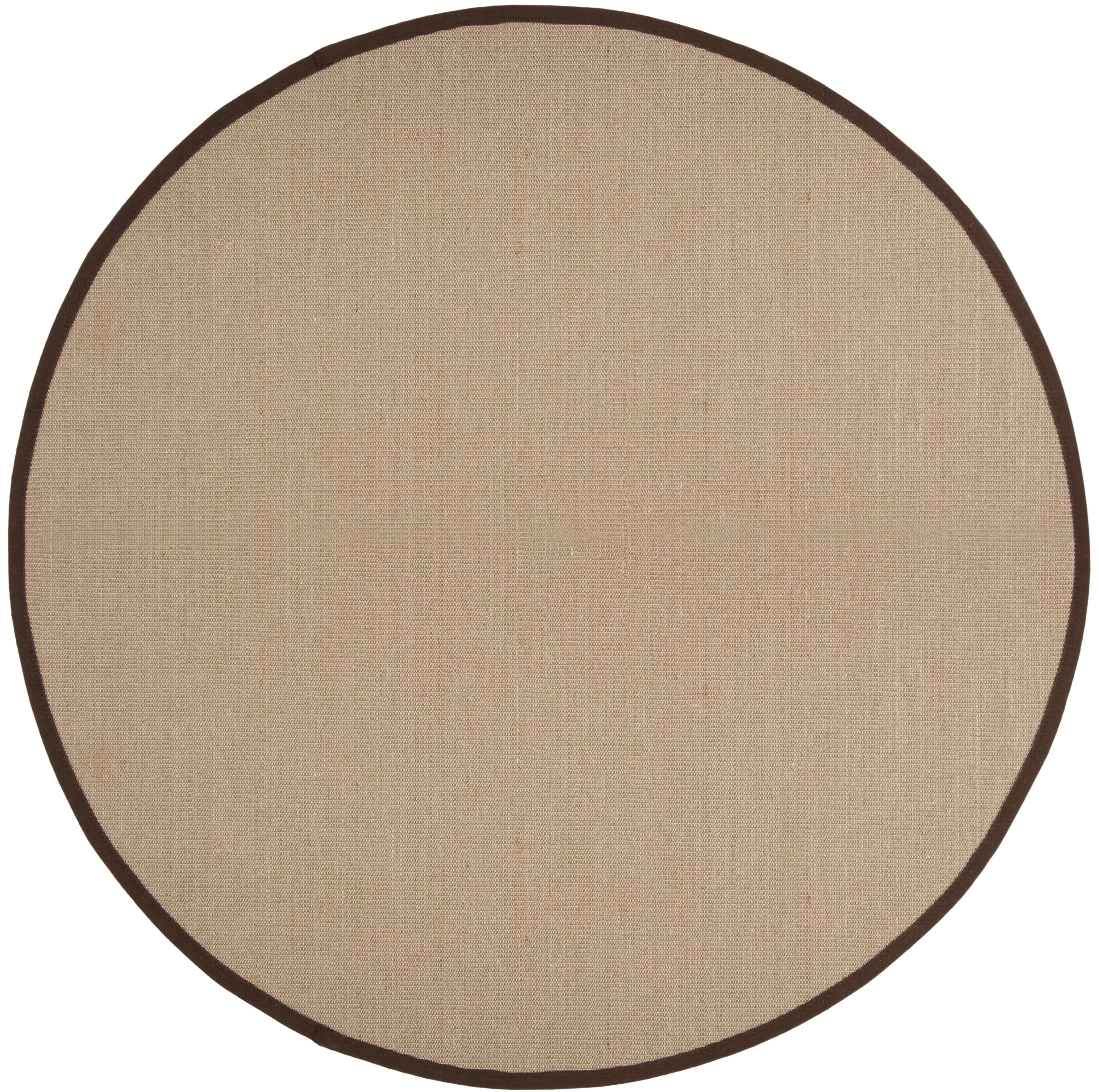 NATURAL FIBER 131 SAGE / BROWN