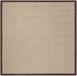 NATURAL FIBER 131 SAGE / BROWN