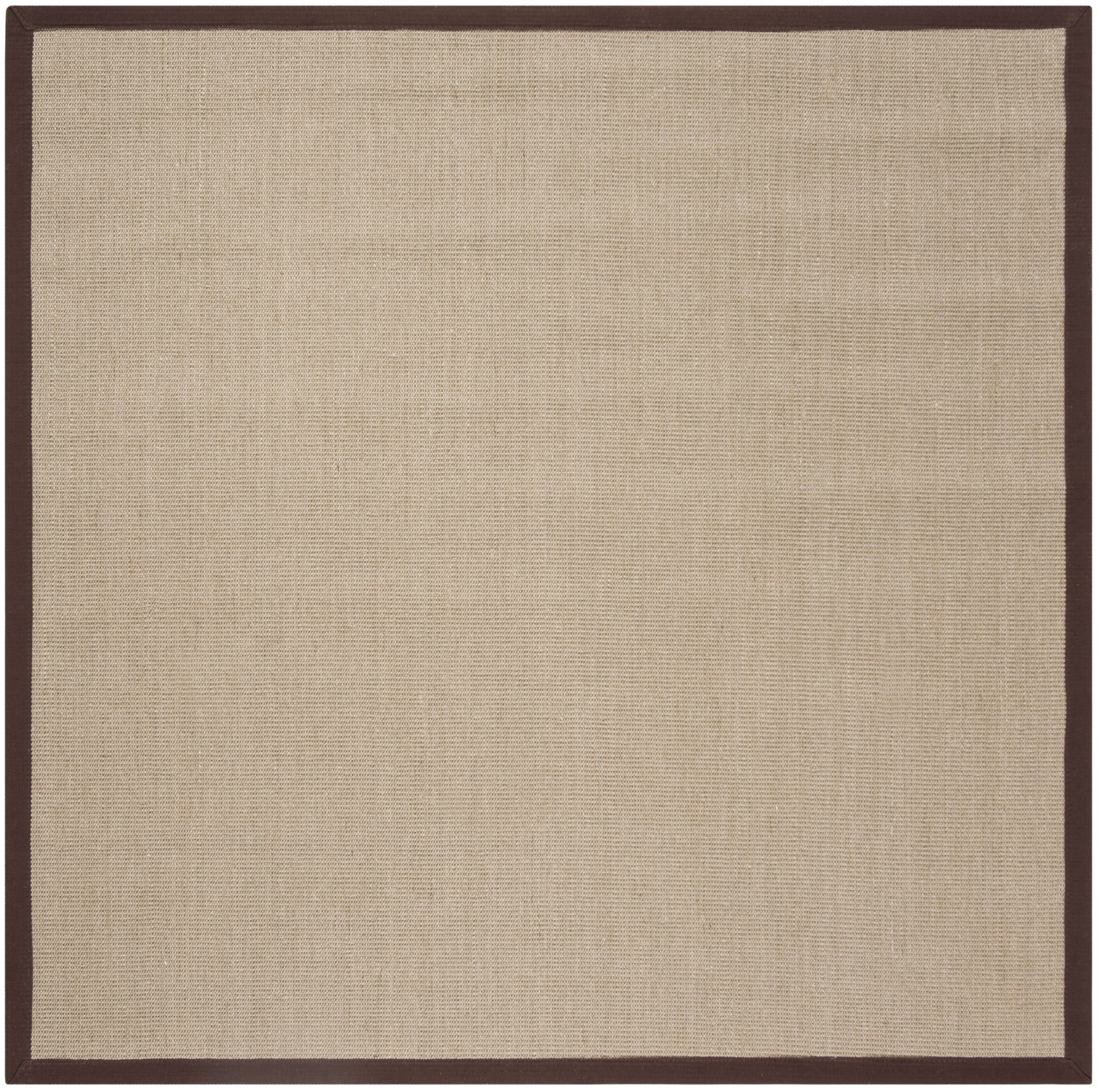 NATURAL FIBER 131 SAGE / BROWN