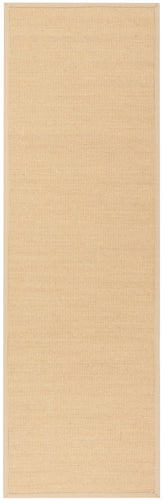 NATURAL FIBER 131 NATURAL / IVORY