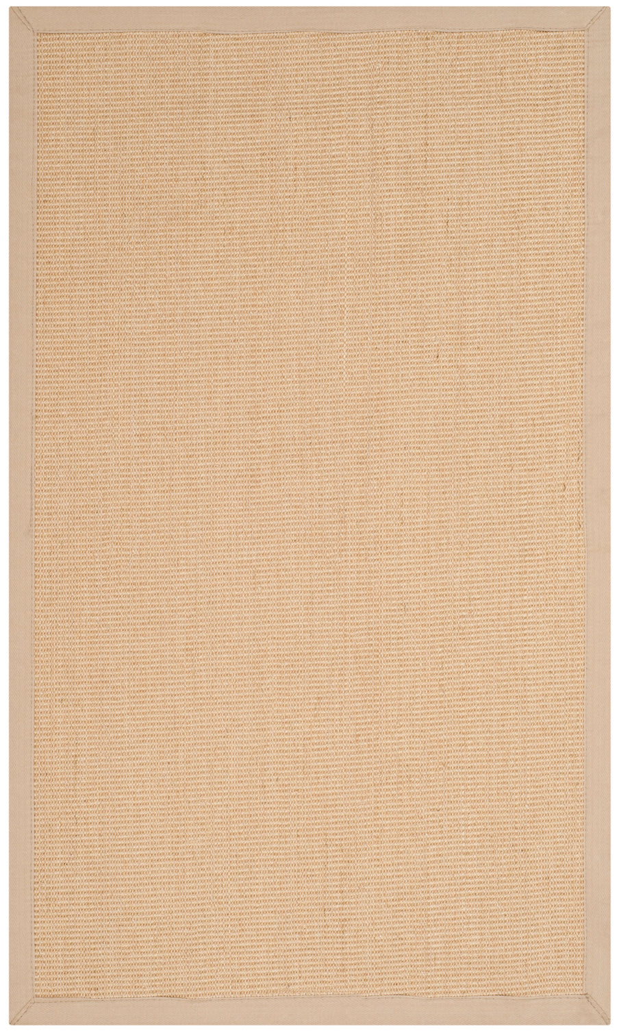 NATURAL FIBER 131 NATURAL / IVORY