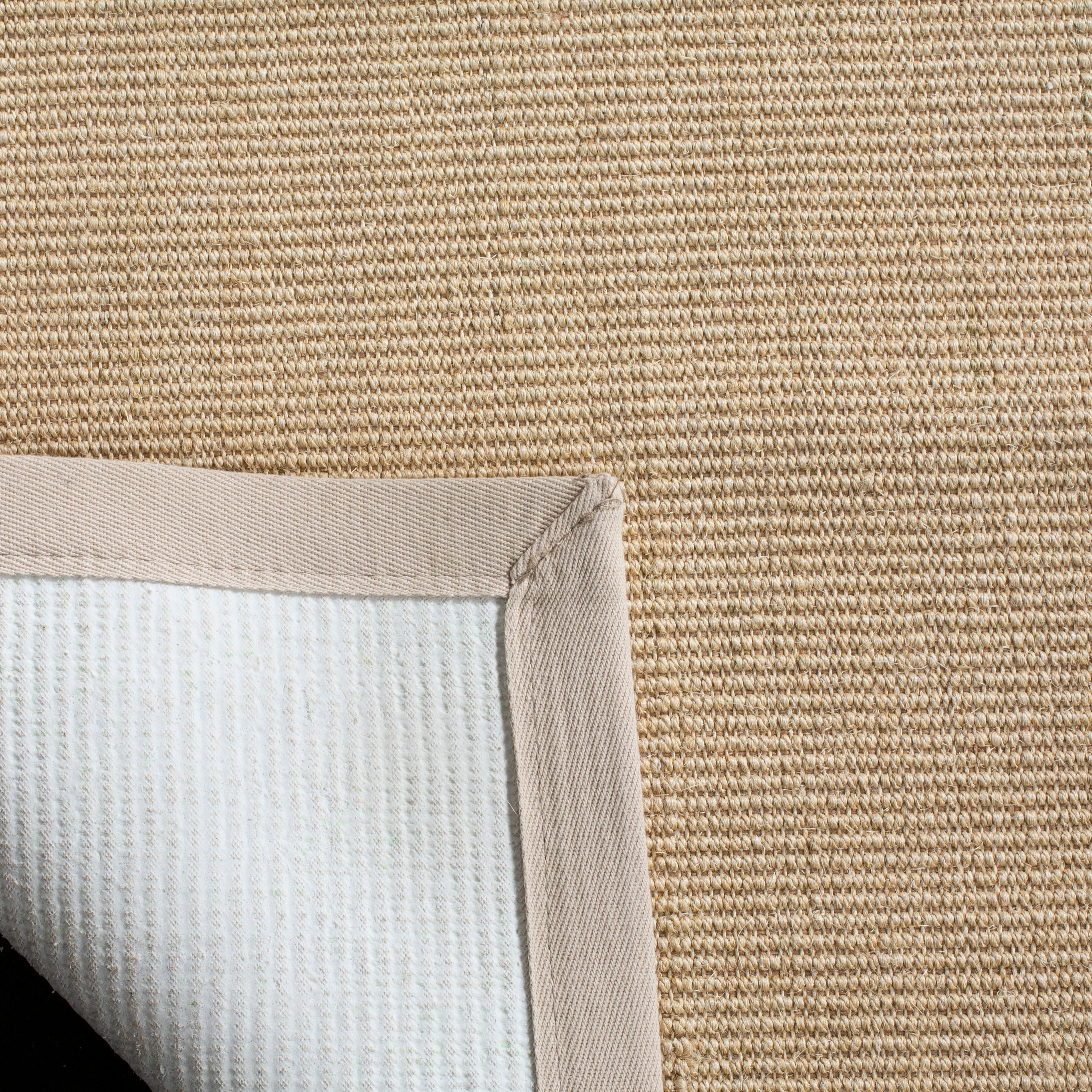 NATURAL FIBER 131 NATURAL / IVORY