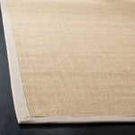 NATURAL FIBER 131 NATURAL / IVORY
