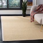 NATURAL FIBER 131 NATURAL / IVORY
