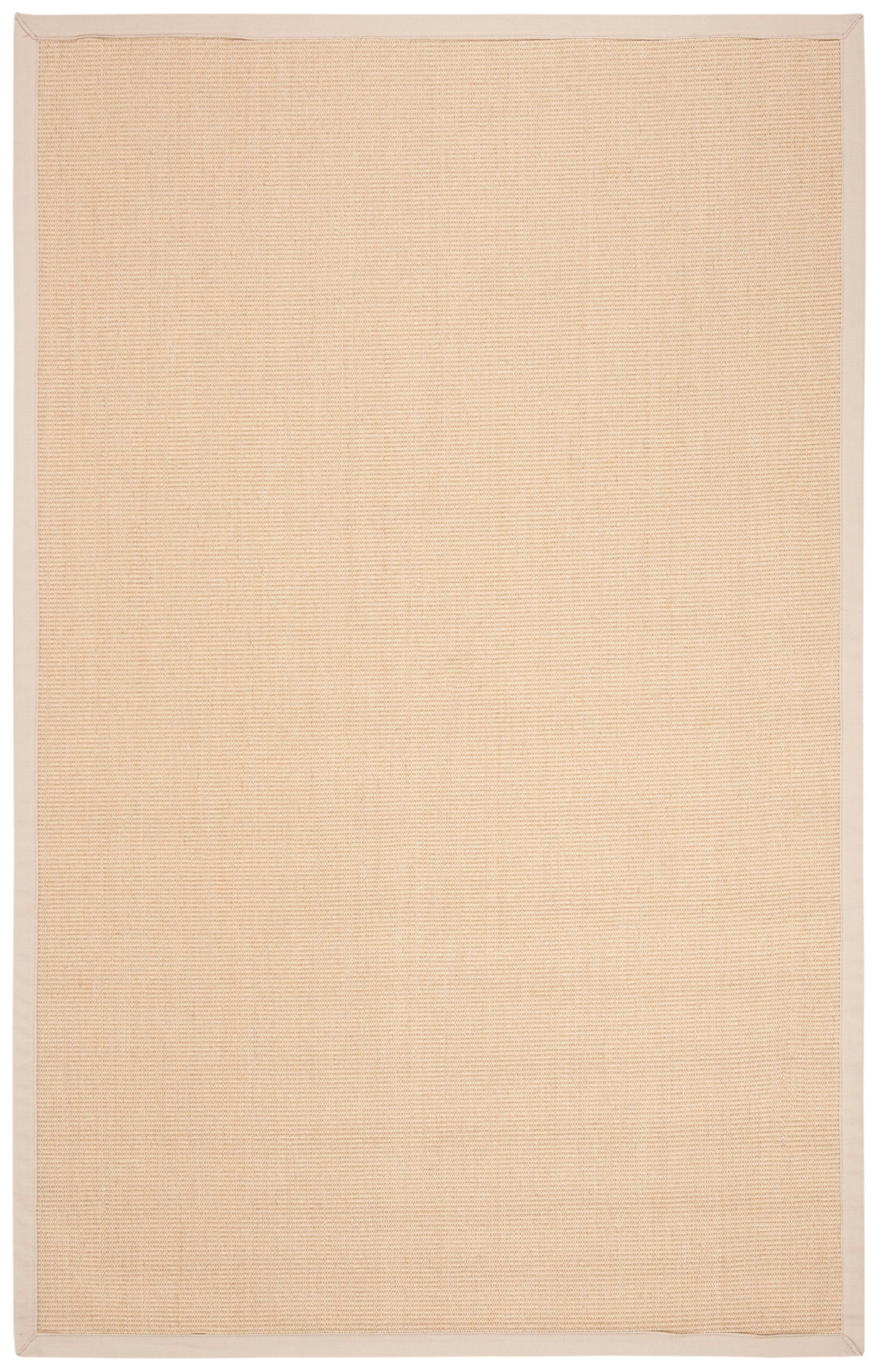 NATURAL FIBER 131 NATURAL / IVORY