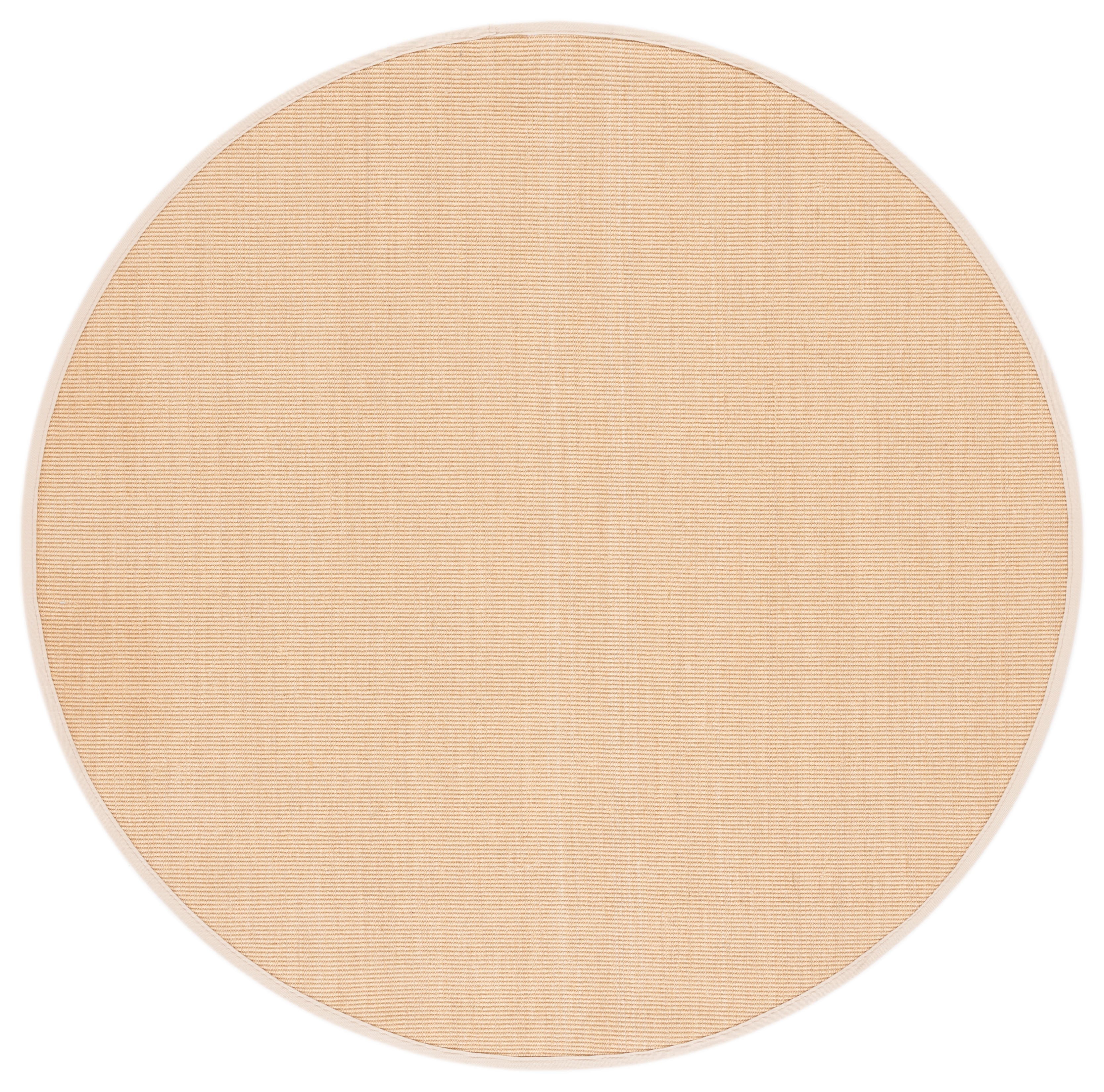 NATURAL FIBER 131 NATURAL / IVORY
