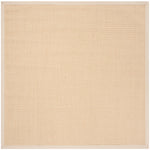 NATURAL FIBER 131 NATURAL / IVORY