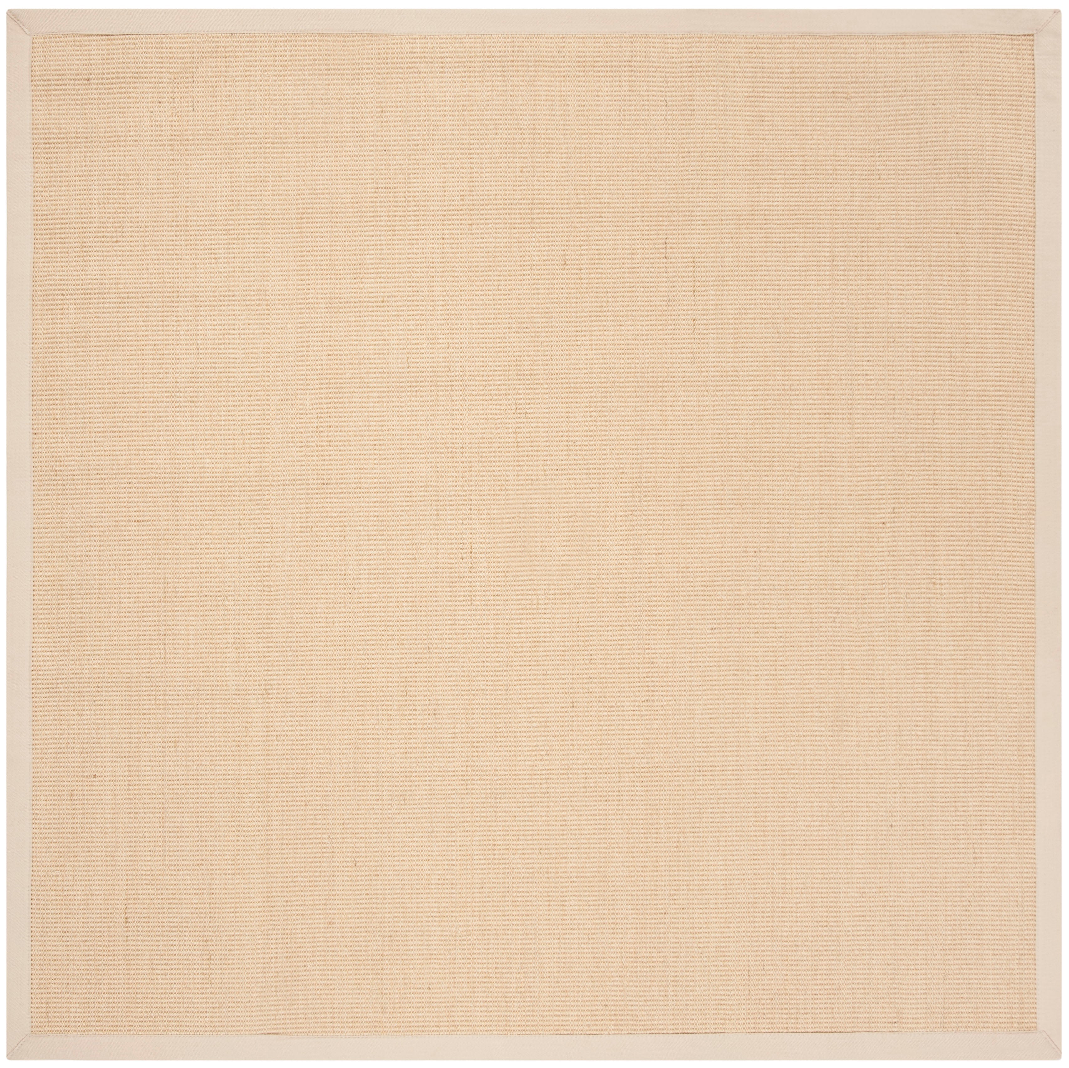 NATURAL FIBER 131 NATURAL / IVORY