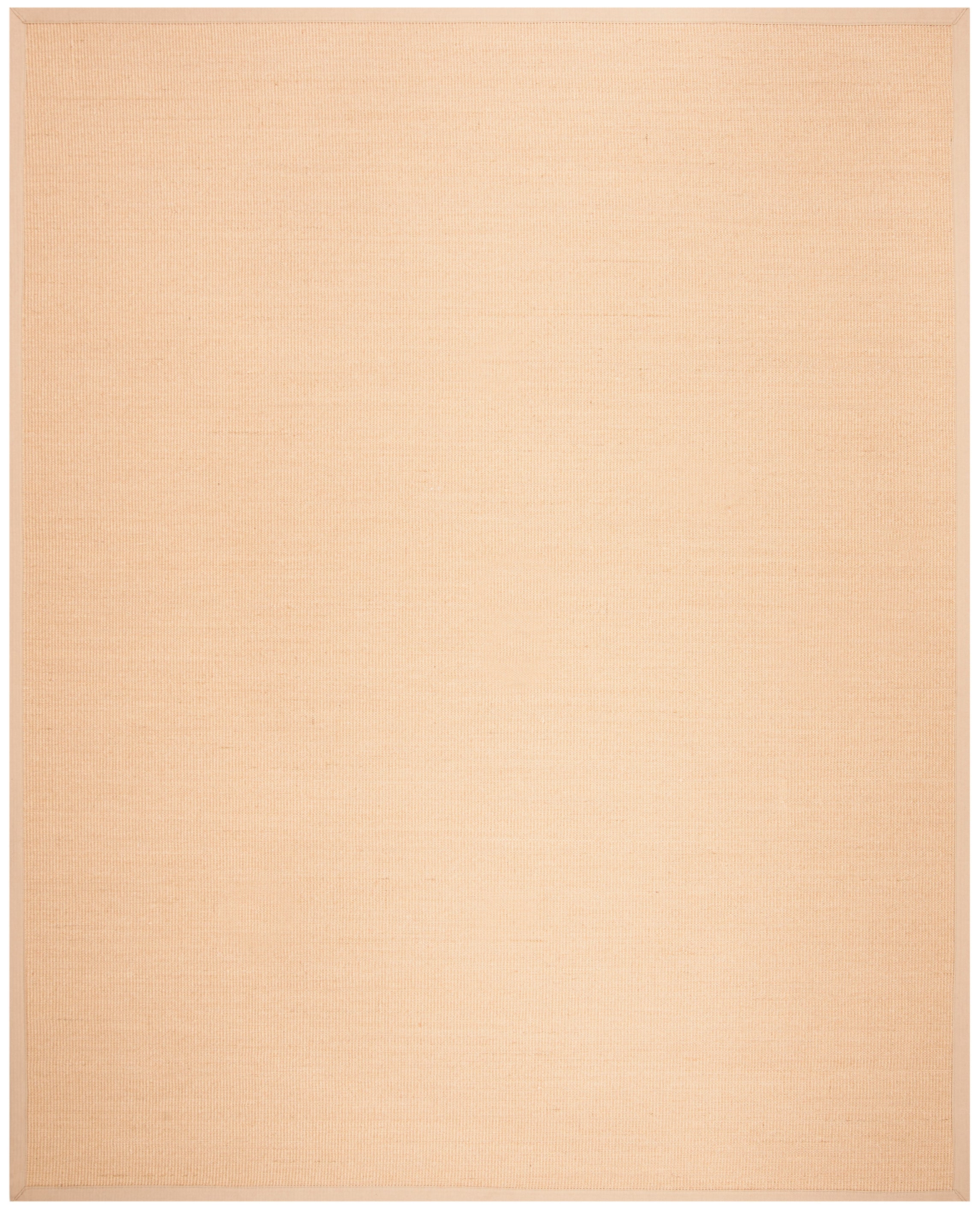 NATURAL FIBER 131 NATURAL / IVORY