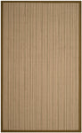 NATURAL FIBER 132 – MULTI / GREEN