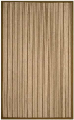 Safavieh Natural Fiber 132 Rug, NF132
