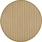 NATURAL FIBER 132 – MULTI / GREEN