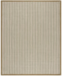 NATURAL FIBER 132 – MULTI / GREEN