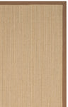 NATURAL FIBER 132 – MULTI / LIGHT BROWN