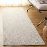 NATURAL FIBER 136 – MARBLE / BEIGE